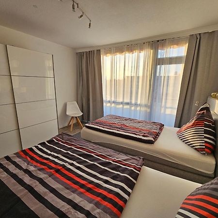 Fewo Faubel Muelheim Forum City 60 M2 Mülheim an der Ruhr Buitenkant foto