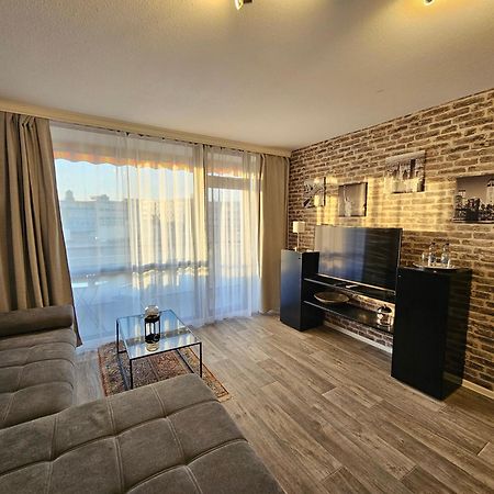 Fewo Faubel Muelheim Forum City 60 M2 Mülheim an der Ruhr Buitenkant foto